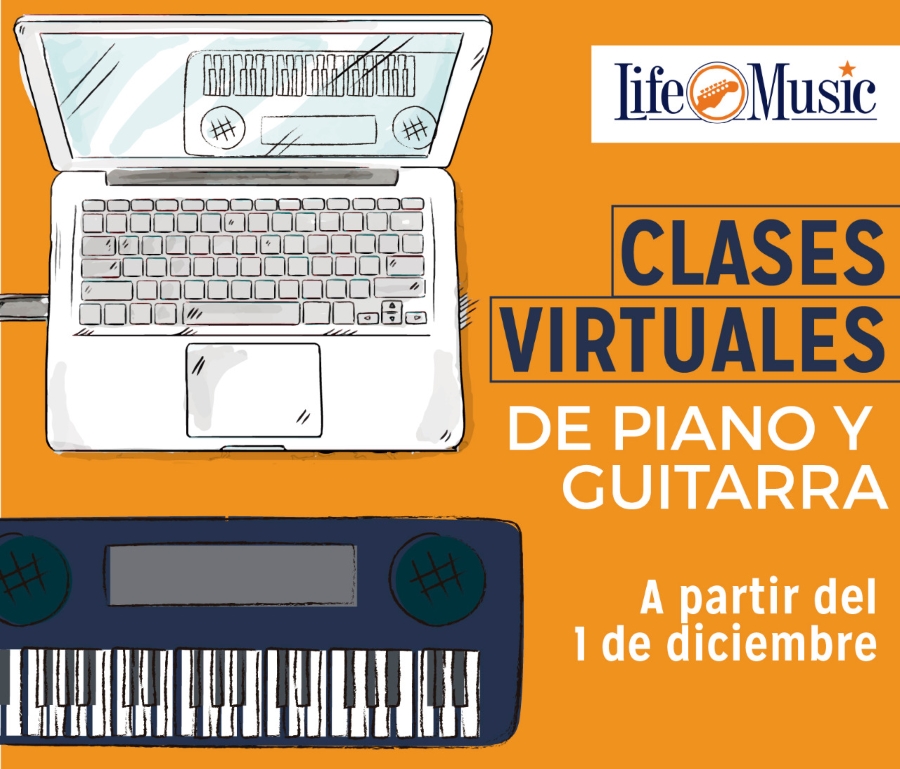 Clases Virtuales